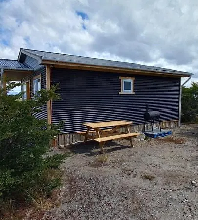 Cabanas Sierra Dorotea Puerto Natales Exterior photo