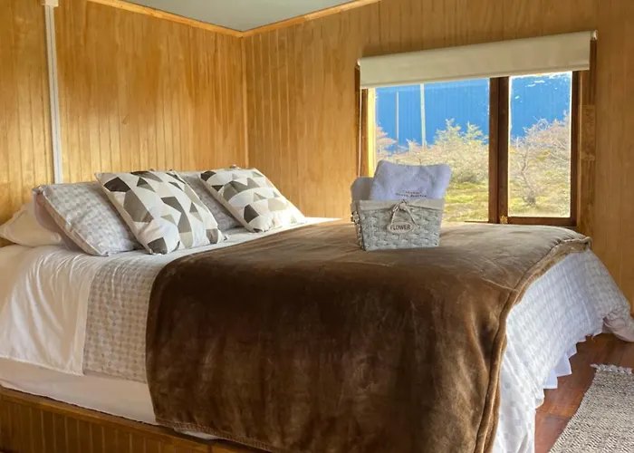 Cabanas Sierra Dorotea