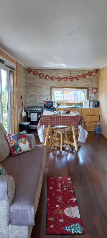 Country house Sierra Dorotea *