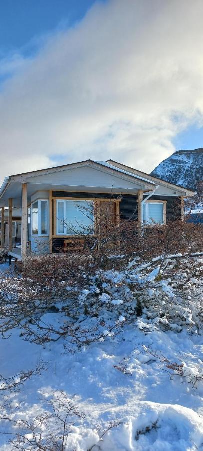 Sierra Dorotea Country house Puerto Natales