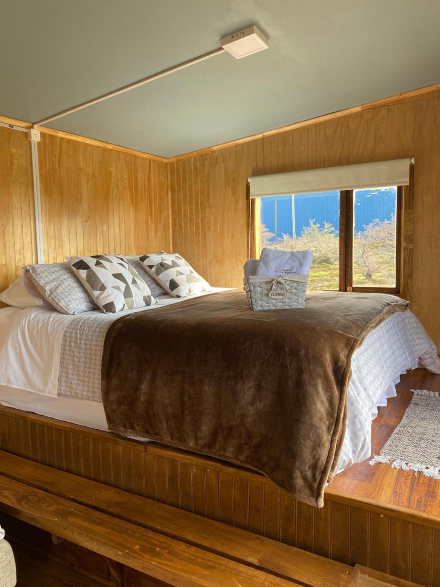 Country house Sierra Dorotea *